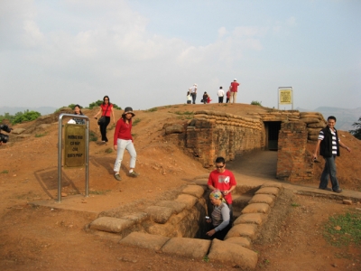 กิจกรรมต่างๆในกรอบสัปดาห์วัฒนธรรมท่องเที่ยวเดียนเบียนปี๒๐๑๔